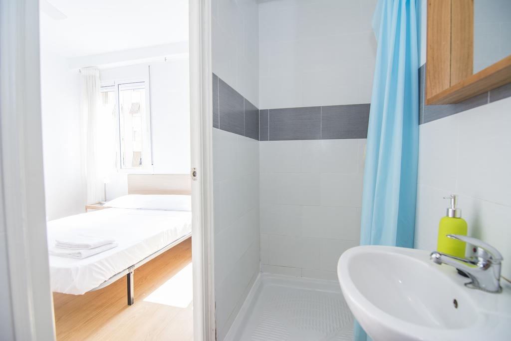 Appartement Suecia Valencia