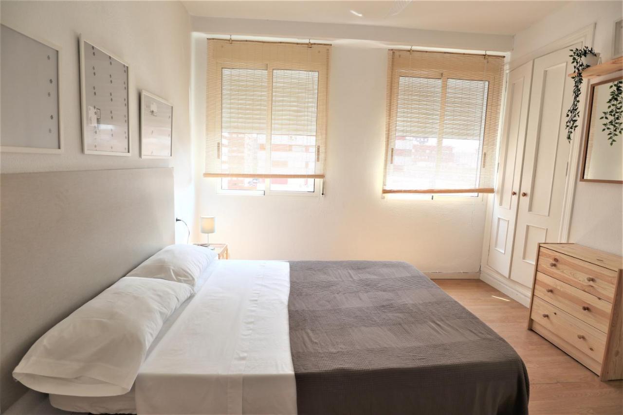 Appartement Suecia Valencia