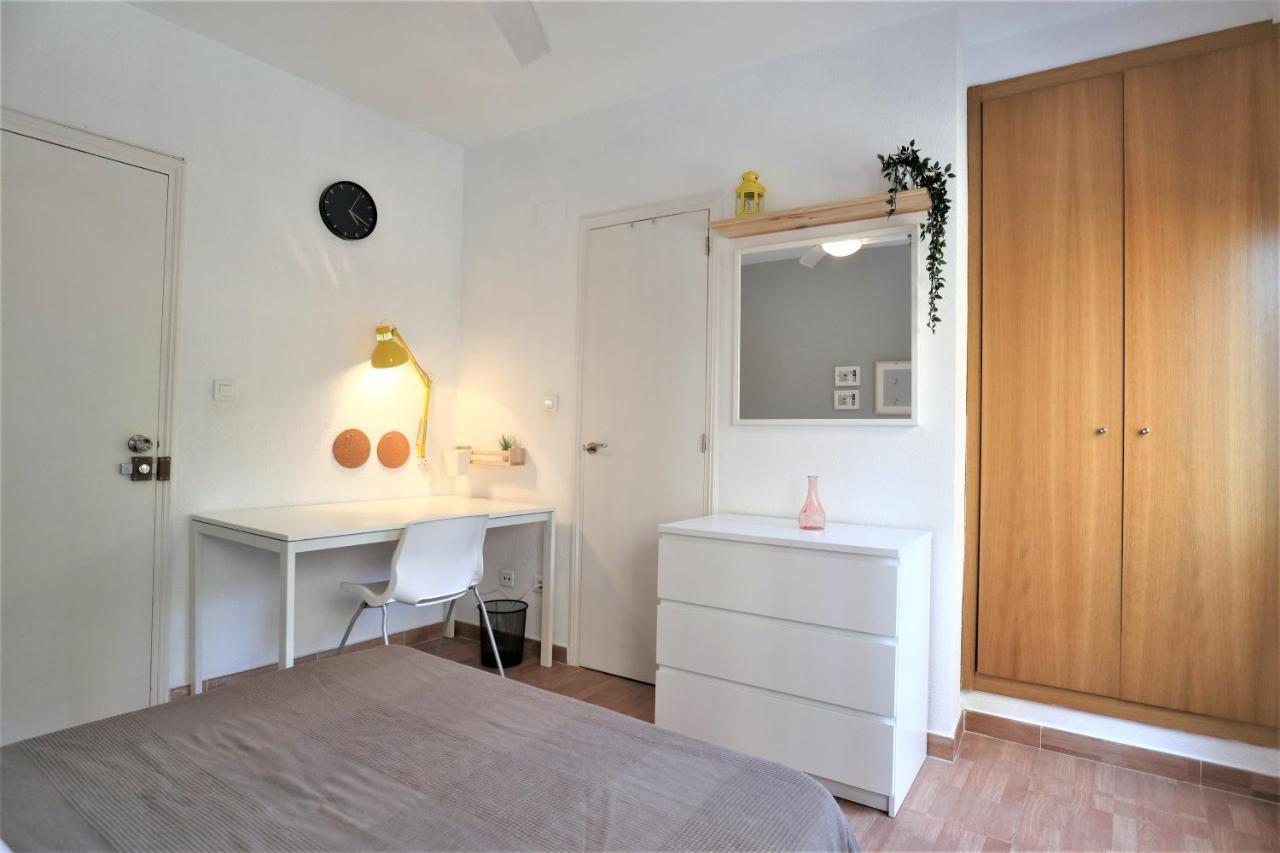 Suecia Appartement Valencia