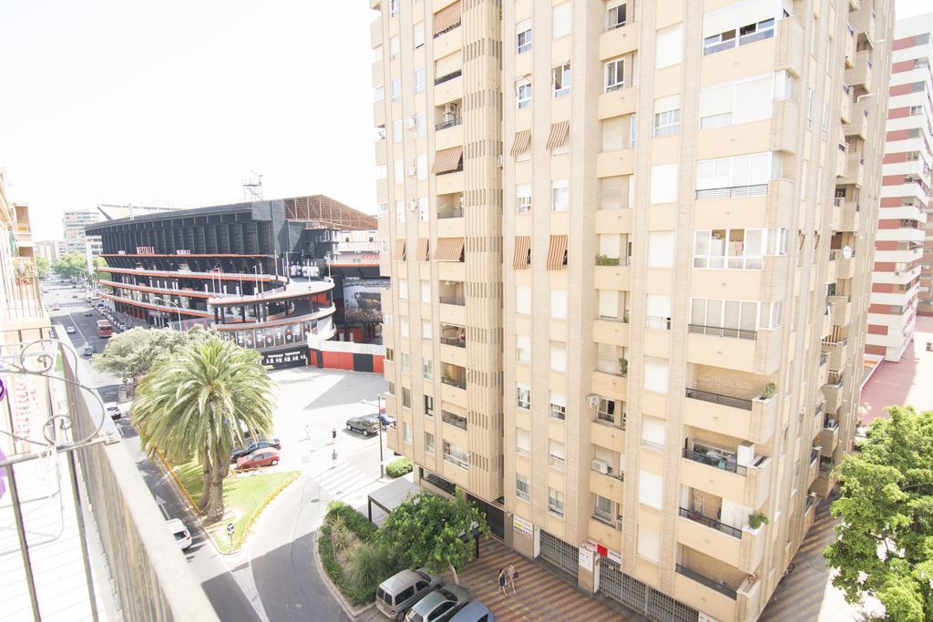 Appartement Suecia Valence