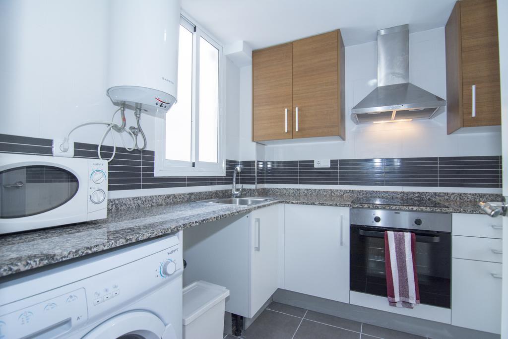 Suecia Appartement Valence