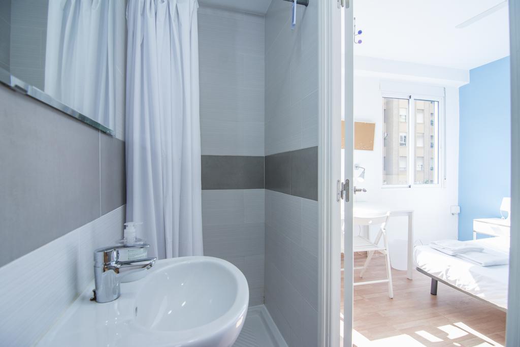 Appartement Suecia Valence