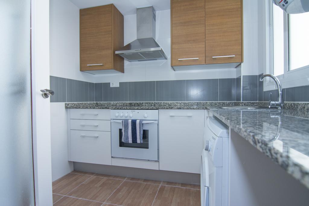 Appartement Suecia *