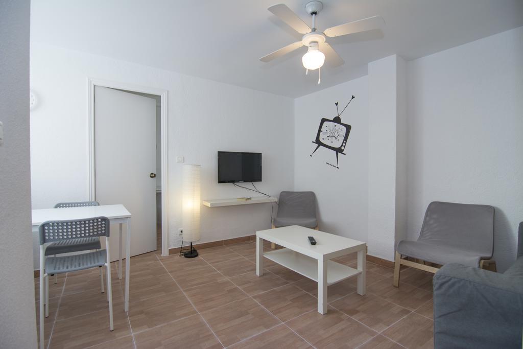 Suecia Appartement Valence