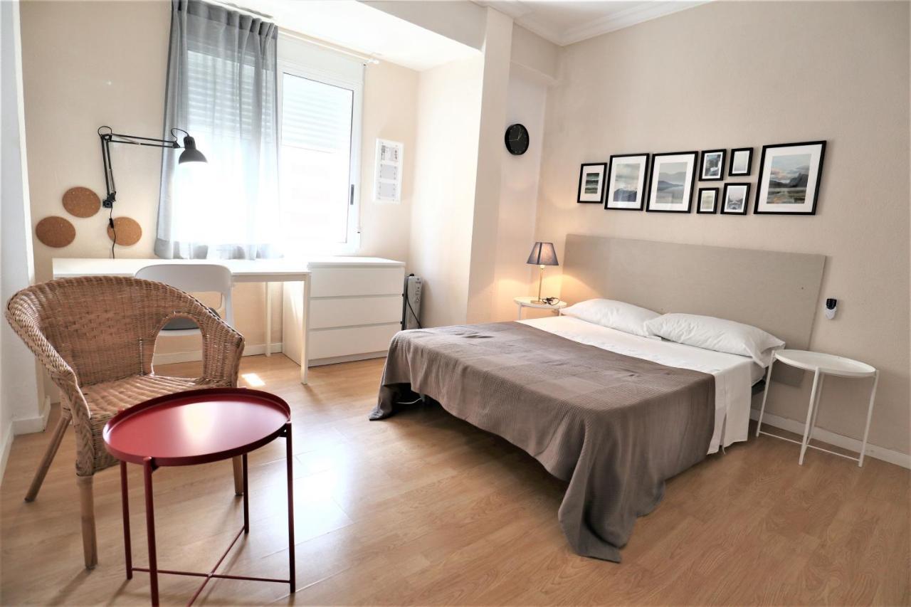 Appartement Suecia Valence