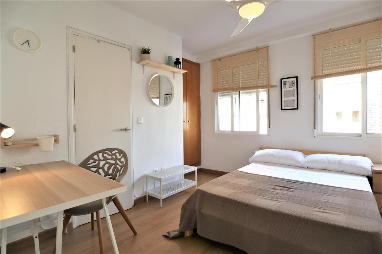 Suecia Appartement Valence