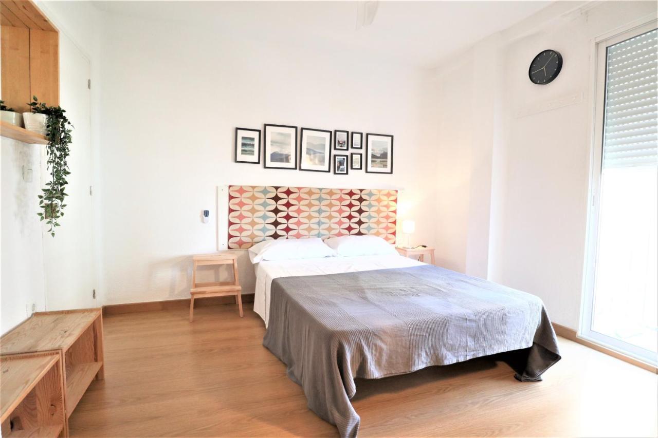 Suecia Appartement Valence
