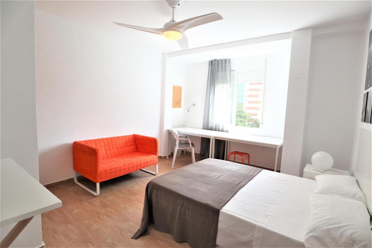 Suecia Appartement Valence