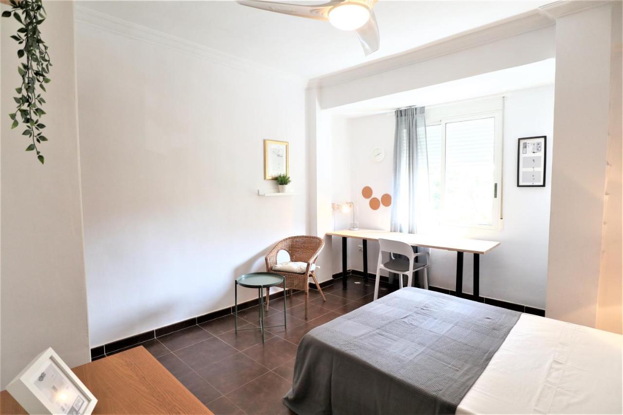 Suecia Appartement Valence