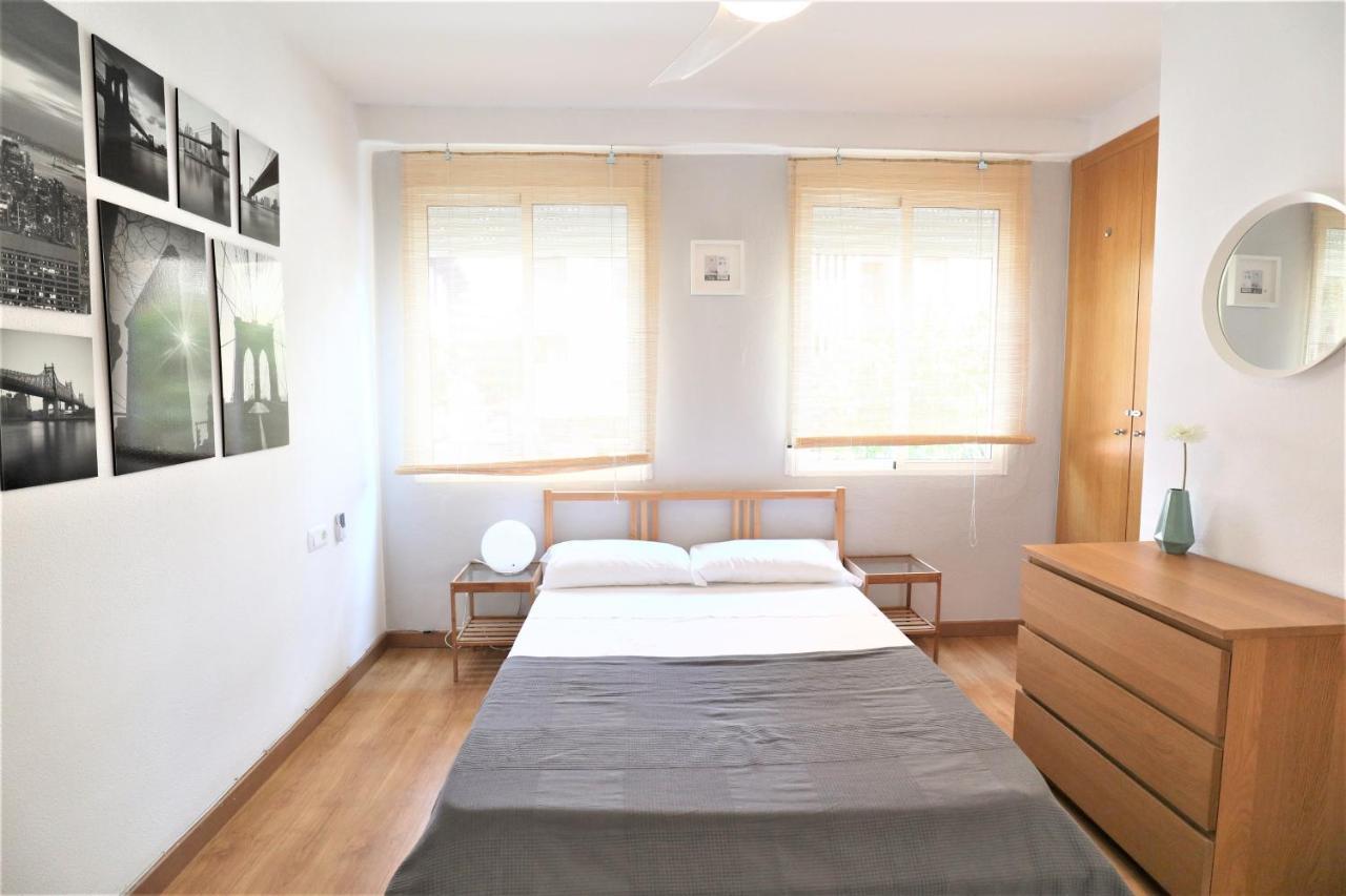 Suecia Appartement Valence