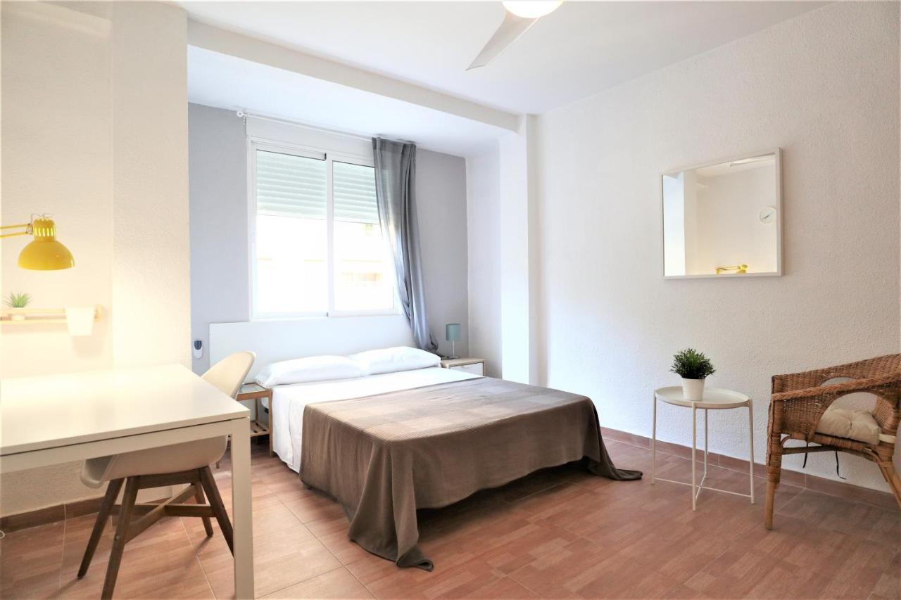 Appartement Suecia Valence
